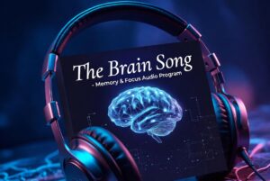 The Brain Song official audio program