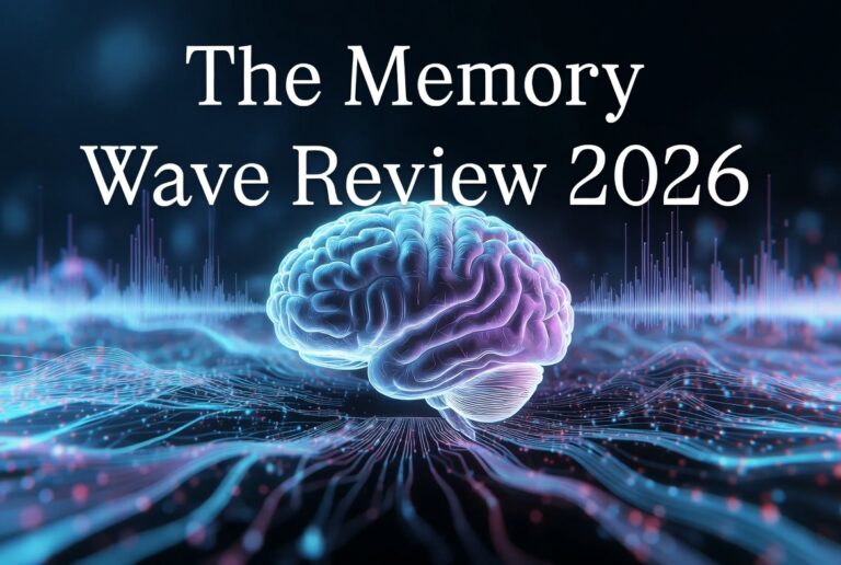 the memory wave review 2026