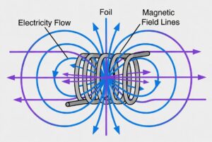 Energy Revolution System Review bifilar coil building process