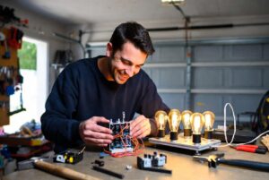 Energy Revolution System Review DIY energy generator